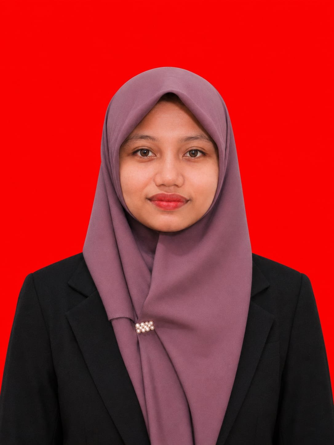 Foto SITI AISAH